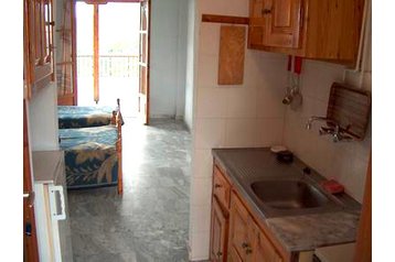 Grčka Privát Kolios, Eksterijer